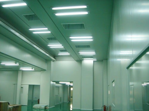 净化车间（五金）