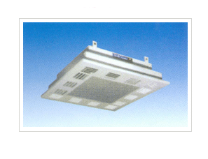 GKF系列高效静压箱、送风口 