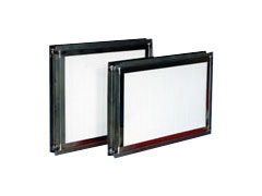 高效空气过滤器