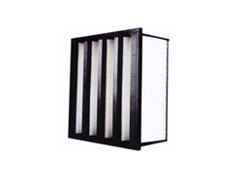 初效空气过滤器 