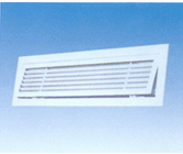 FK-12可开侧壁格栅式风口 