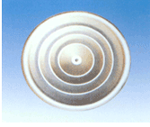 FK-8、FK-9圆形散流器 